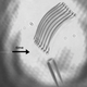 Illustration for article titled Watch the first-ever demonstration of light lifting matter